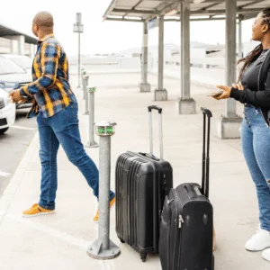 Airport Transfer Poole: Your Guide to Seamless Travel