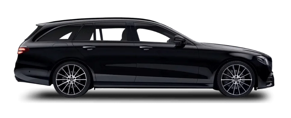 Estate Car