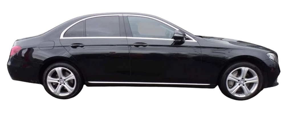Mercedes E Class