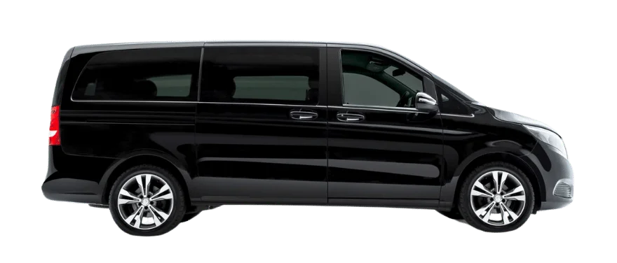 Mercedes V Class
