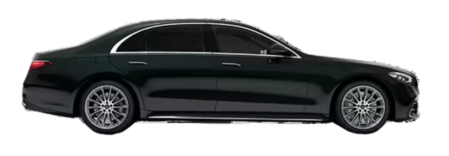 Saloon Car