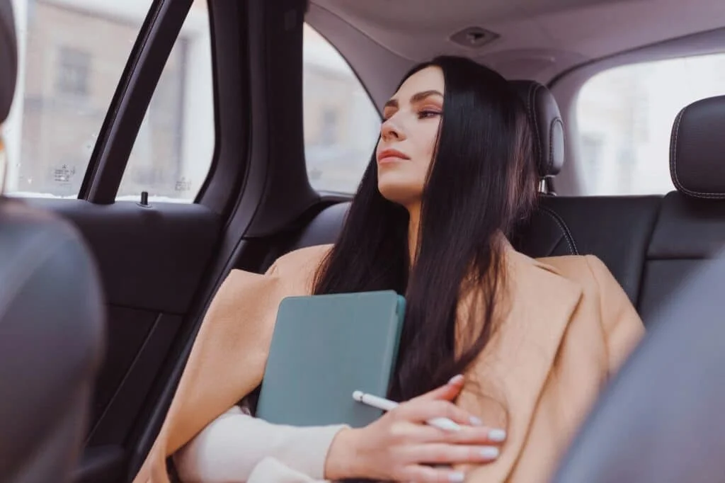 Airport transfer service in Christchurch, including transfers to Gatwick, Heathrow, Luton, and Southampton Airports.